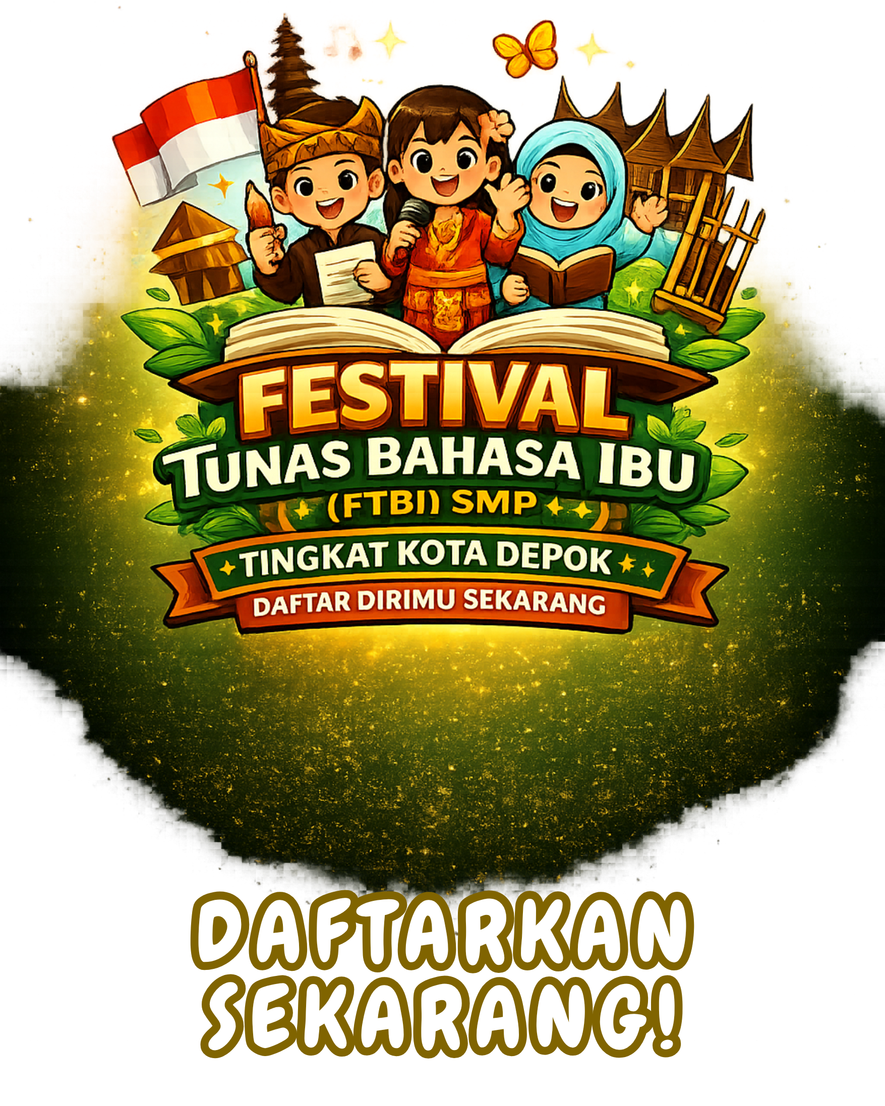 Popup Promo